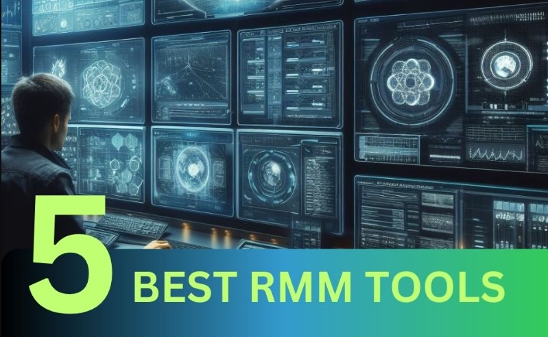 Best RMM Software for All Businesses in 2024