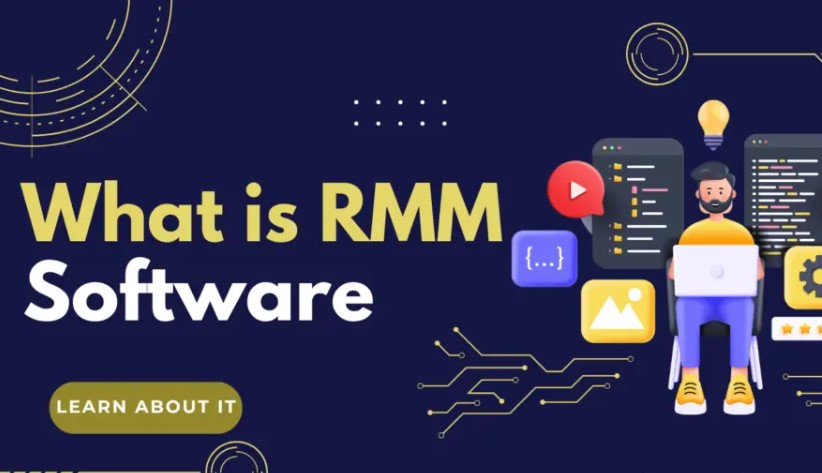 RMM Software and Cybersecurity