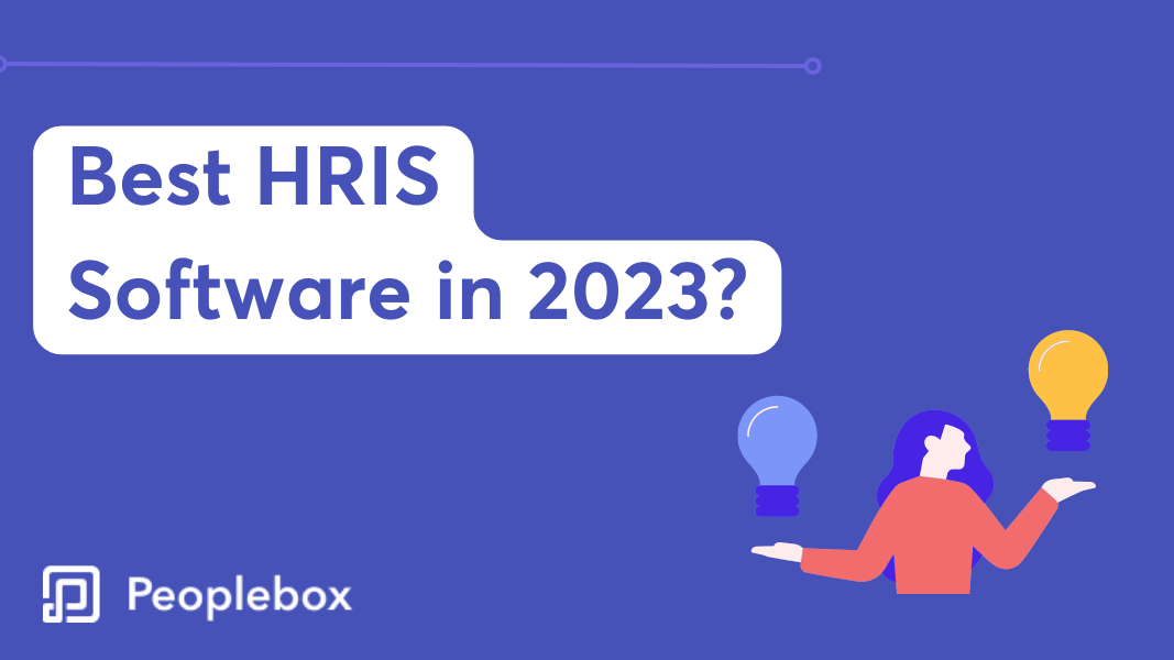 Top Cloud-Based HRIS Software for 2024