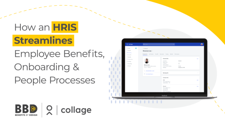 How HRIS Improves Recruitment and Onboarding Processes