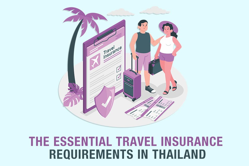 Travel Insurance in Thailand: Essential Tips for Visitors