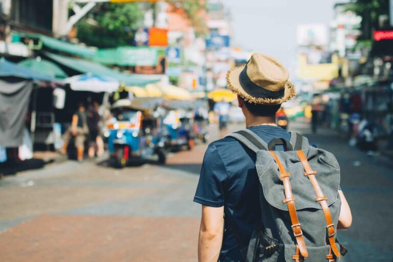 Travel Insurance in Thailand: Essential Tips for Visitors