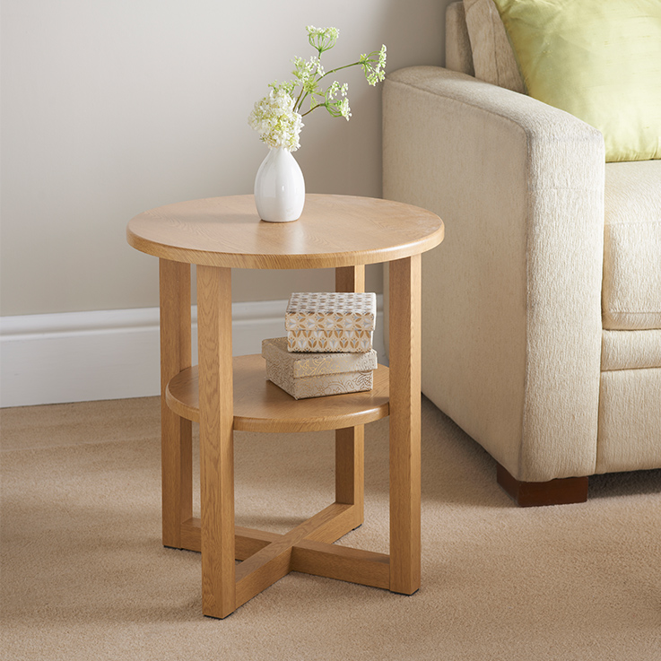 Side tables for living room