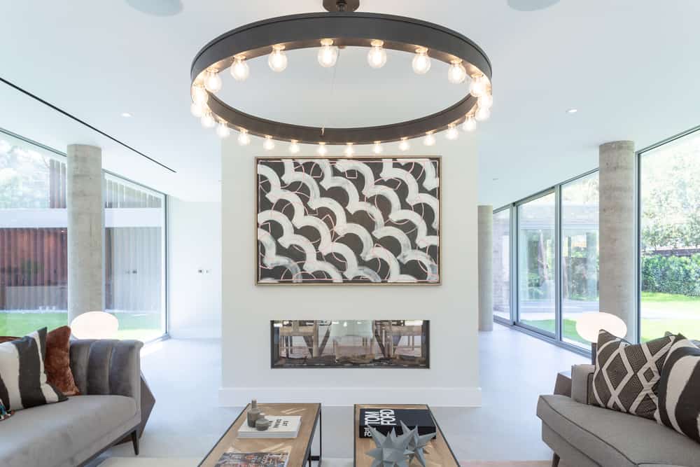 Choosing the right luxury home lighting fixtures