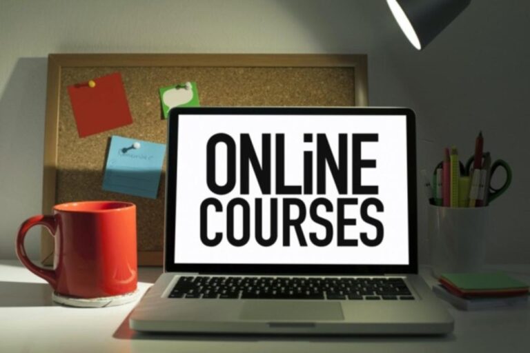 Online education programs